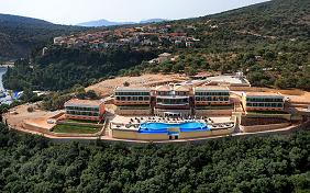 Meganisi, Esperides Resort Hotel