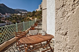 Villa Thetis - Aperi, Karpathos