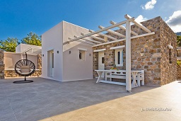 Lux View Villas, Kyra Panagia, Katodio beach, Karpathos