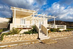 Silene Villas - Amoopi, Karpathos