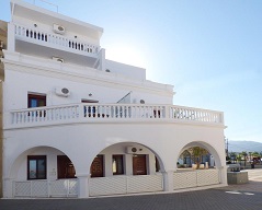 White House Hotel-Apart in Pigadi, Karpathos