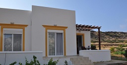 Dream Holiday Homes - Kato Lefkos, Karpathos