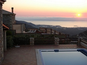 Falassarna Villas, Kreta, Crete
