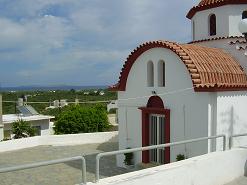 Agathia Crete, Kreta