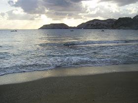 Agia Pelagia Beach, Kreta, Crete