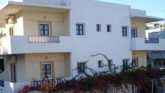Hotel Appartementen Villa Apolonia, Agia Pelagia, Kreta