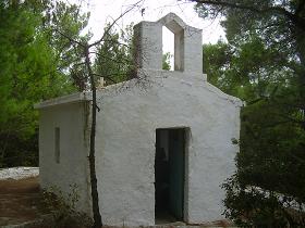 Agios Matheios, Apokoronas, Kreta, Crete