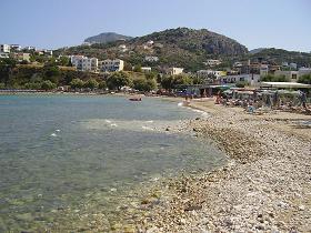 Almirida, Crete, Kreta