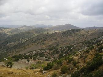 Anogia, Crete, Kreta