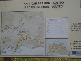 Anopoli, Crete, Kreta