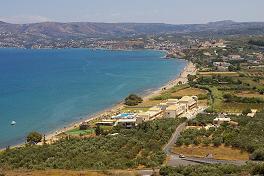 Aptera, Crete, Kreta