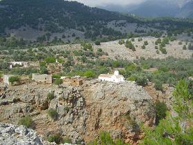Aradena Kloof, Kreta, Aradena Gorge, Crete