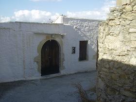 Aspro, Sophia's House, Villa in Crete, Almirida, Almyrida, Kreta