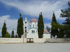 Azokeramos Crete, Kreta