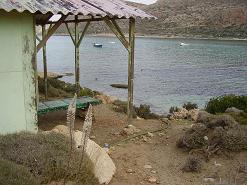 Balos Beach, Crete