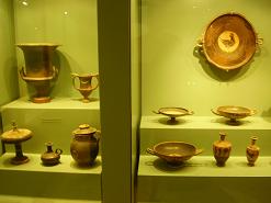 Chania Archaeological Museum, Kreta, Crete