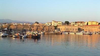 Chania, Kreta, Crete