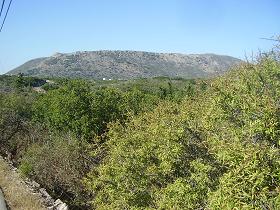 Drapanos, Apokoronas, Crete, Kreta