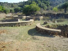 Drapanos, Apokoronas, Crete, Kreta