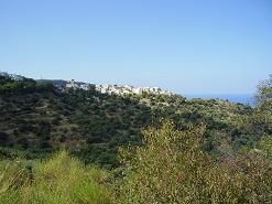 Exo Mouliana Crete, Kreta