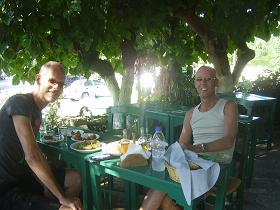 Gavalochori, Gavelianos Taverna, Apokoronas, Kreta, Crete