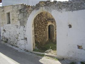 Gavalochori, Apokoronas, Kreta, Crete.