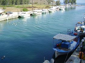 Georgioupoli, Crete, Kreta