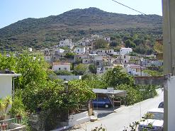 Houmeriakos, Houmeriako Crete, Kreta