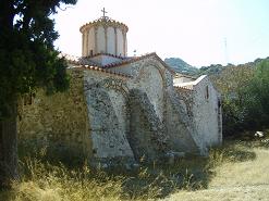 Houmeriakos, Houmeriako Crete, Kreta