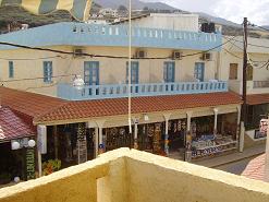 Irini Apartments, Agia Pelagia, Crete