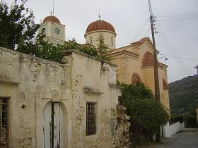 Kalamitsi, Apokoronas, Kreta, Crete