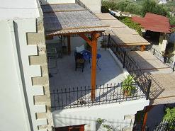 Ariana's Place, Kastelli Kissamos, Crete