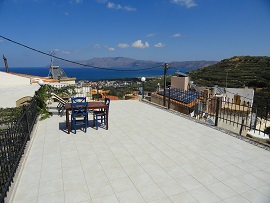 Ariana's Place, Kastelli Kissamos, Kreta