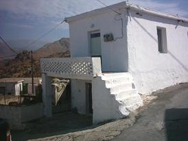Kato Saktouria, Crete, Kreta.