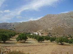 Kelaria Crete, Kreta