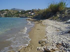 Kera Beach, Kreta, Crete