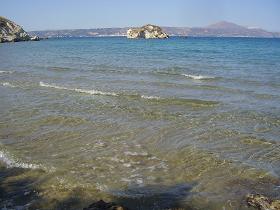 Kera Beach, Kreta, Crete