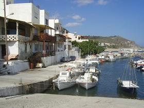 Kolimbari, Kreta, Crete
