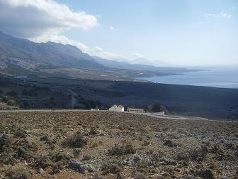 Kamatides, Crete, Kreta.