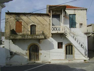 Kufi, Argiroupoli, Crete, Kreta.