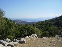 Lato Crete, Kreta