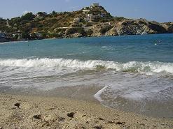Lygaria Beach, Ligaria Beach, Kreta, Crete