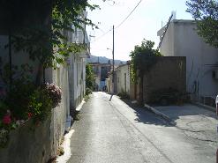 Limnes, Kreta, Crete.