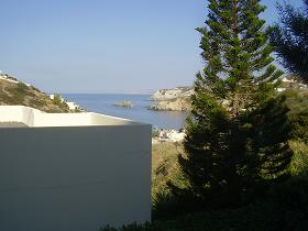 Lygaria Beach Apartments, Kreta, Crete