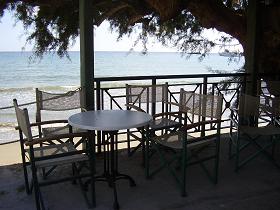 Makrigialos, Kreta, Crete