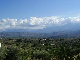 Megala Chorafia, Aptera, Kreta, Crete