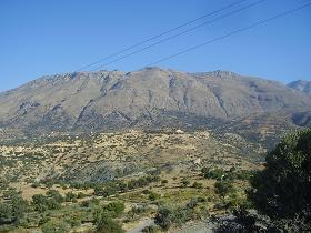 Melampbes, Crete, Kreta