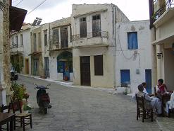 Panormos, Kreta, Crete