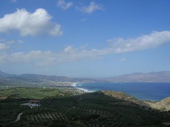 Plakalona, Kissamos, Crete, Kreta.