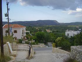 Provarma, Crete, Kreta.